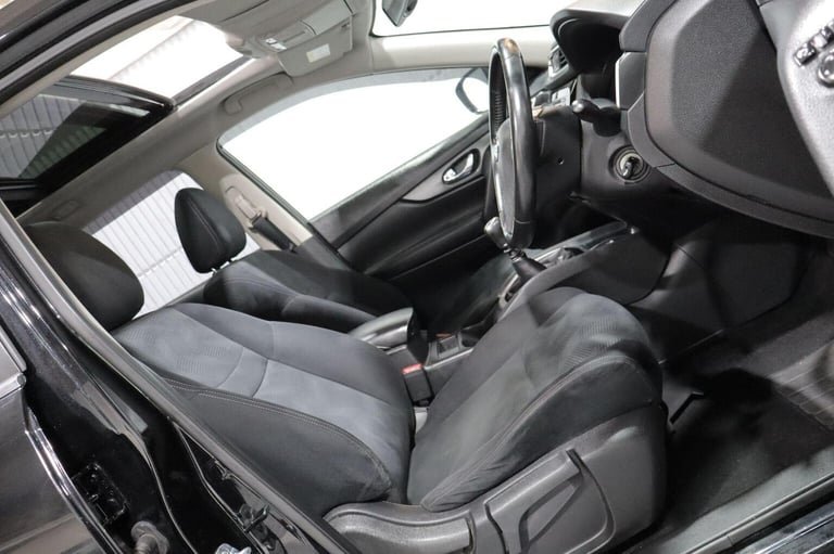 NISSAN X-TRAIL 1.6 dCi Acenta Euro 6 (s/s) 5dr 2016