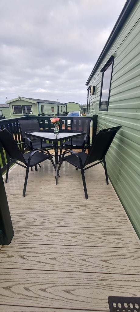 image for St Andrews 2 bed sleeps 6