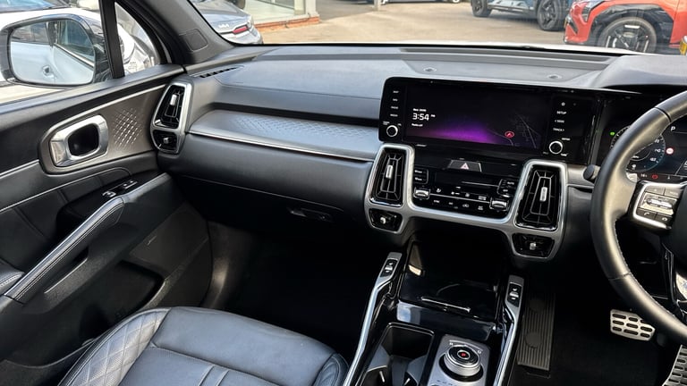 2023 Kia Sorento 1.6 T-GDi HEV Edition 5dr Auto Hybrid Station Wagon Station Wagon Hybrid Automatic