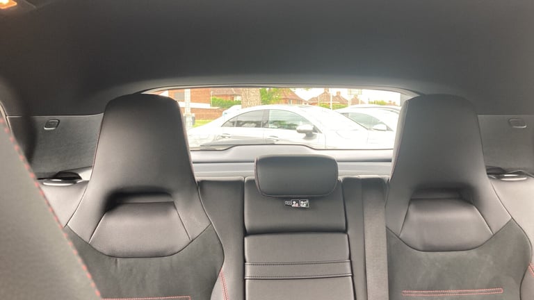 2018 Mercedes-Benz A-Class A200 AMG Line Premium Plus 5dr Auto Petrol Hatchback Hatchback Petrol ...
