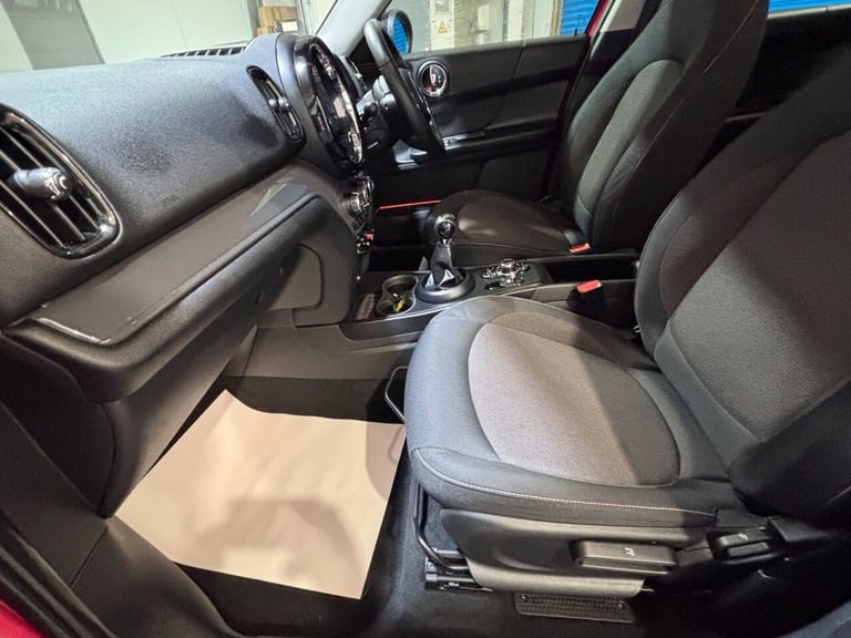 2021 21 MINI COUNTRYMAN 1.5 COOPER CLASSIC SUV 5DR PETROL MANUAL EURO 6 (S/S) (1