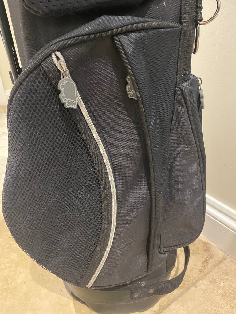 Hippo Golf bag