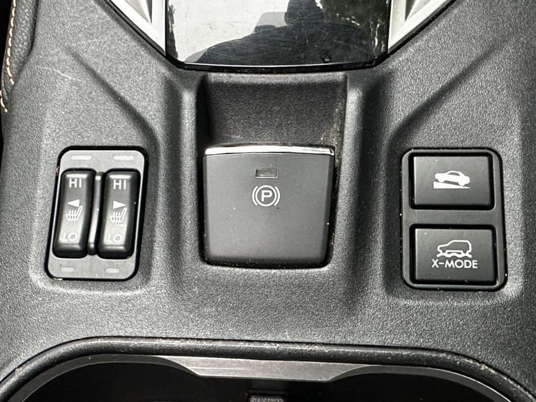 2019 Subaru XV 2.0i SE Premium SUV 5dr Petrol Lineartronic 4WD Euro 6 (s/s) (156 ps) HATCHBACK Pe...
