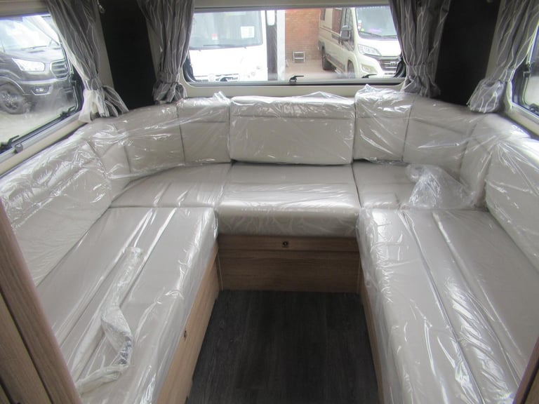 Auto Trail Frontier Scout