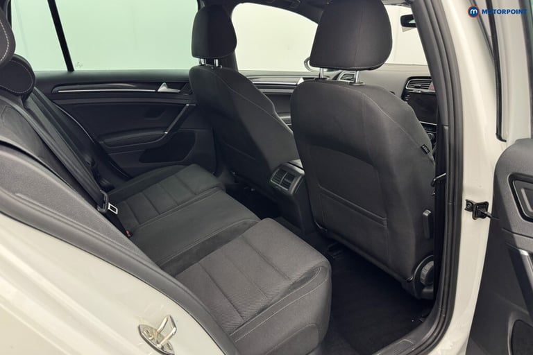 2020 Volkswagen Golf 2.0 TSI 300 R 5dr 4MOTION DSG Estate Petrol Automatic