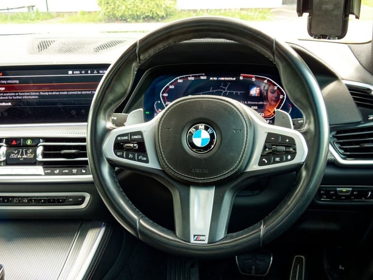 2020 70 BMW X5 3.0 M50D SUV 5DR DIESEL AUTO XDRIVE EURO 6 (S/S) (400 PS) DIESEL