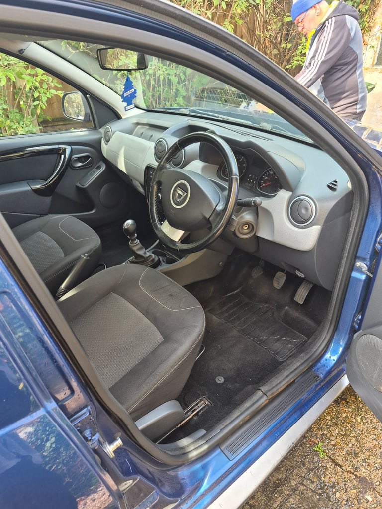 Dacia, DUSTER, Hatchback, 2013, Manual, 1461 (cc), 5 doors