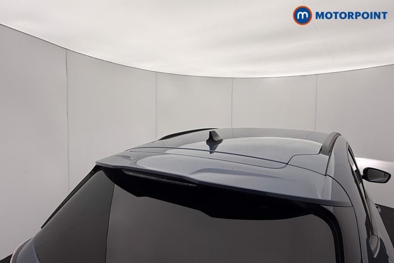 2022 Ford Kuga 2.5 PHEV ST-Line Edition 5dr CVT SUV Hybrid Automatic