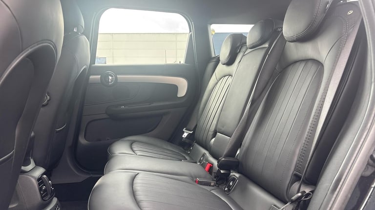 2022 MINI Countryman 2.0 Cooper S Exclusive 5dr Auto Hatchback Petrol Automatic