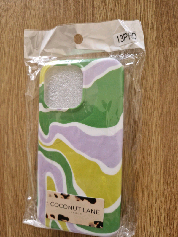 image for Apple iPhone 13 Pro Case