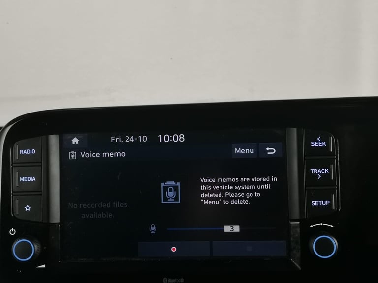 2023 Hyundai i10 1.0 Premium Euro 6 (s/s) 5dr HATCHBACK Petrol Manual