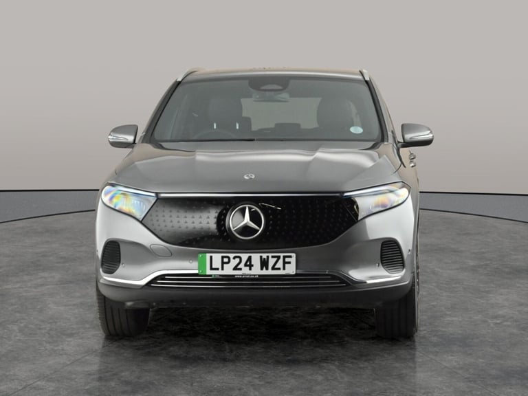 2024 Mercedes-Benz EQA EQA 250+ 140kW Sport Executive 70.5kWh 5dr Auto ESTATE ELECTRIC Automatic
