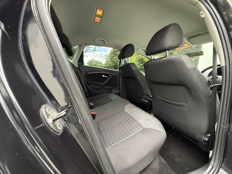  Volkswagen Polo 1.2 TSI BlueMotion Tech SE DSG Euro 6 (s/s) 5dr Petrol Automatic
