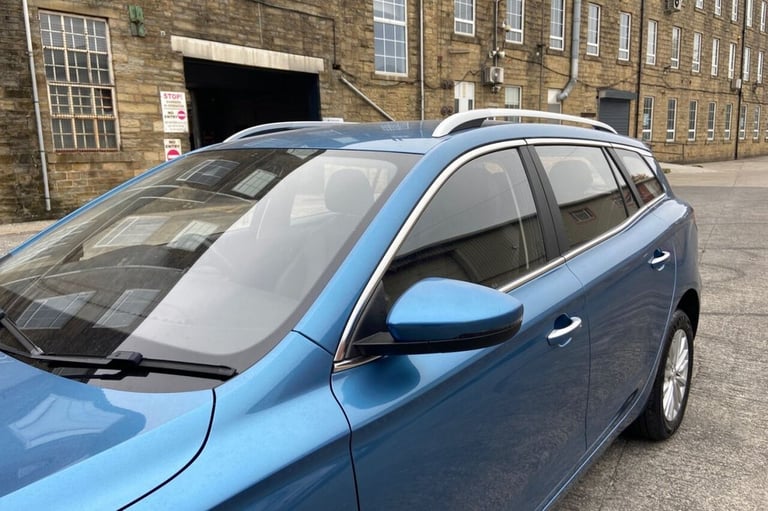 2021 71 MG 1100 61.1KWH EXCLUSIVE LONG RANGE ESTATE 5DR ELECTRIC AUTO (156 PS) A