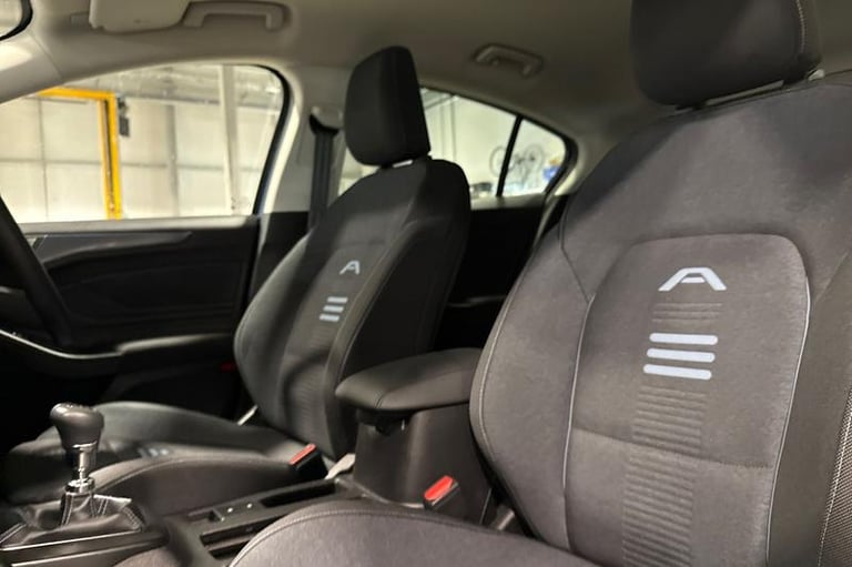 2023 Ford Focus 1.0 EcoBoost Active 5dr Manual Hatchback Petrol Manual