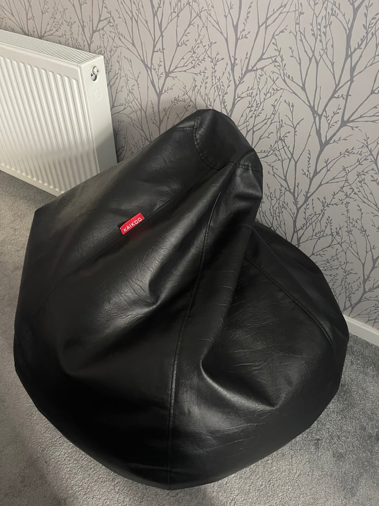 KAIKOO Large bean bag 
