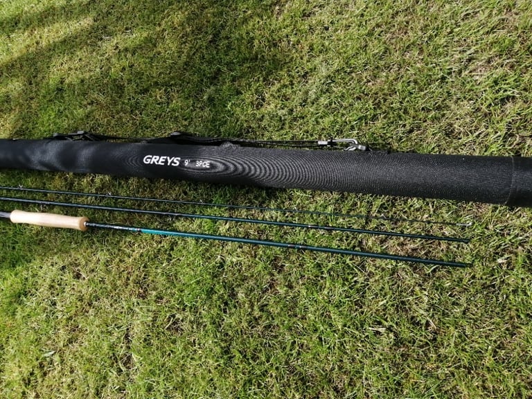 Greys fly rod, Fishing Rods for Sale