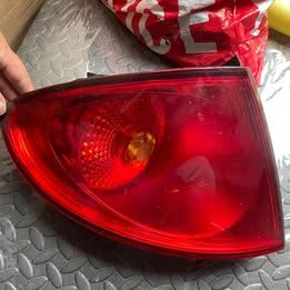 image for SEAT TOLEDO 2005-09 5DR PASSENGER SIDE REAR LIGHT 5P5945095B