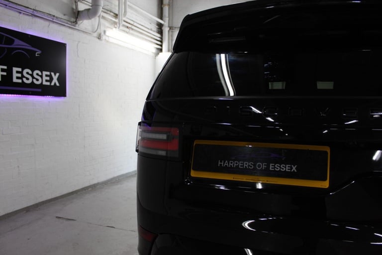 2019 Land Rover Discovery 3.0 SD V6 HSE Luxury Auto 4WD Euro 6 (s/s) 5dr ESTATE Diesel Automatic