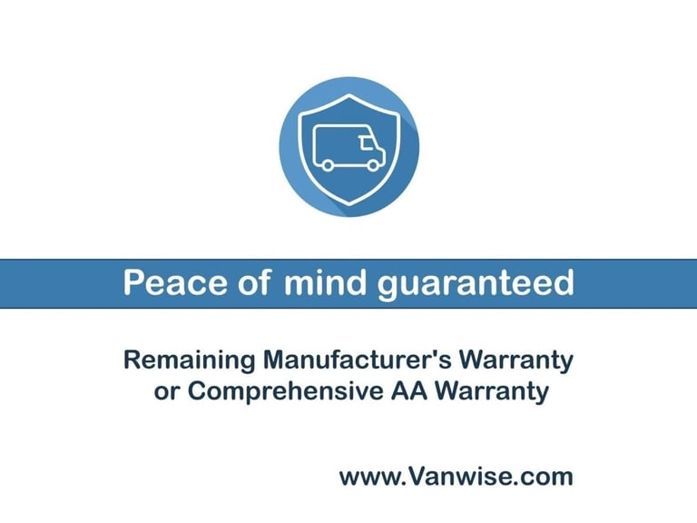 2013 Ford Transit 2.0 350 EcoBlue Leader RWD L4 Euro 6 (s/s) 2dr COUPE Diesel Manual