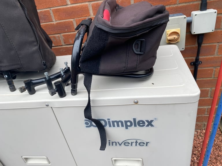 Ventura soft luggage and racks