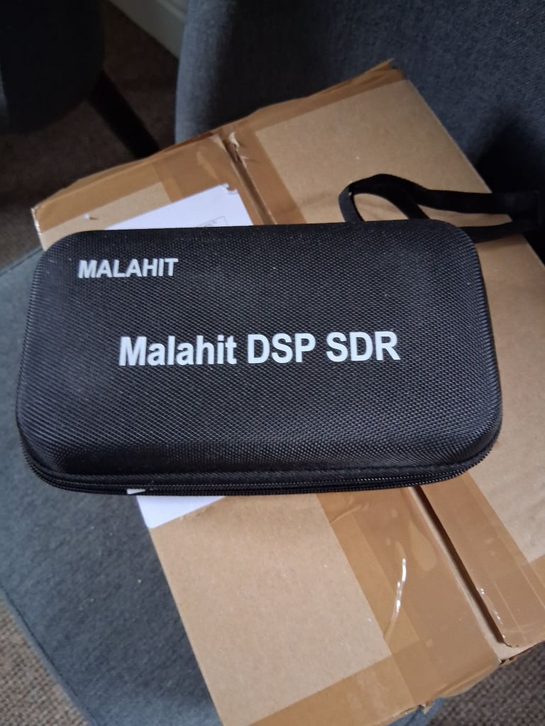 Malahite DSP2