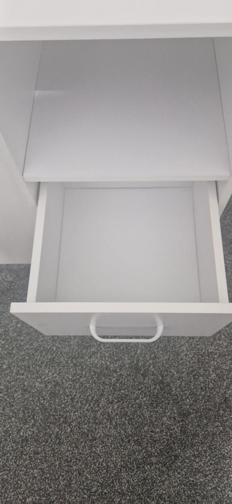 Office storage draw