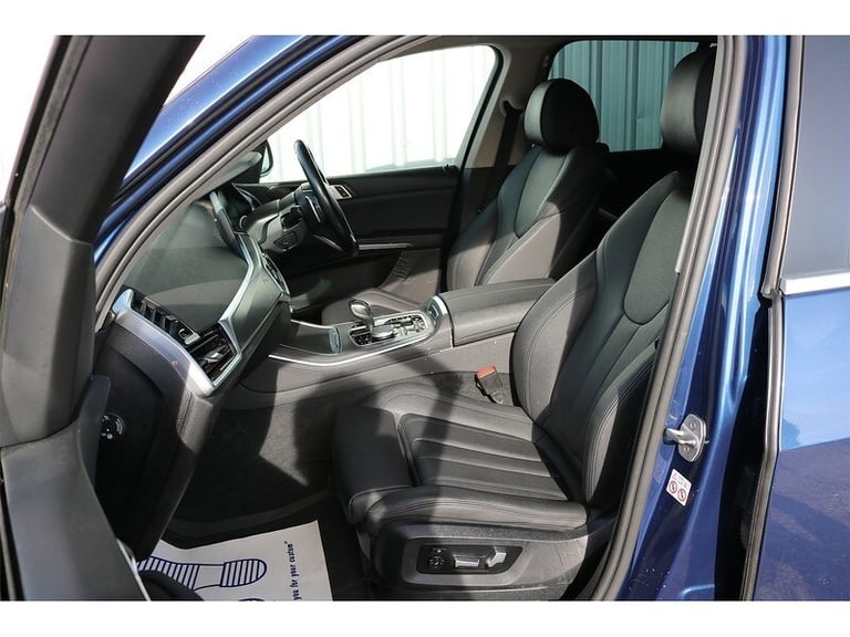 2020 BMW X5 30d xLine SUV Diesel Automatic