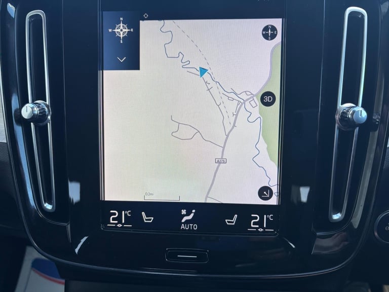 2019 Volvo XC40 1.5 T3 Momentum Pro Euro 6 (s/s) 5dr ESTATE Petrol Manual