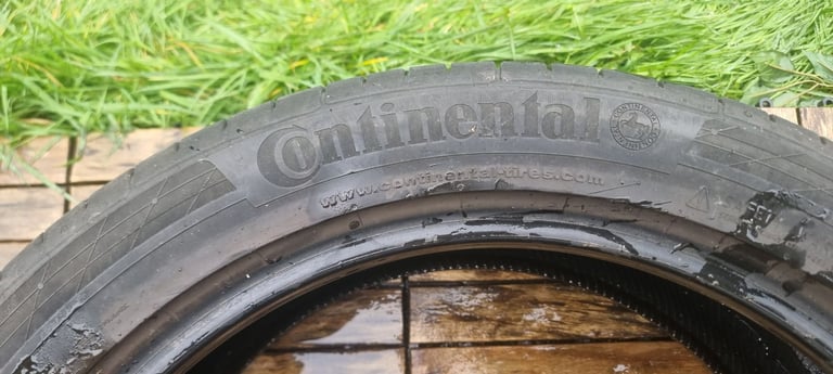 Car tyres for sale