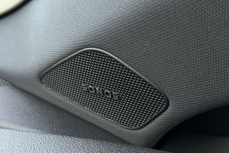 2025 Audi RS3 2.5 TFSI Carbon Black Sportback S Tronic quattro Euro 6 (s/s) 5dr Hatchback Automatic