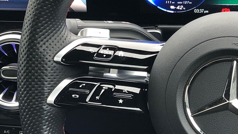 2024 Mercedes-Benz EQB EQB 250+ AMG LINE PREMIUM Estate Electric Automatic