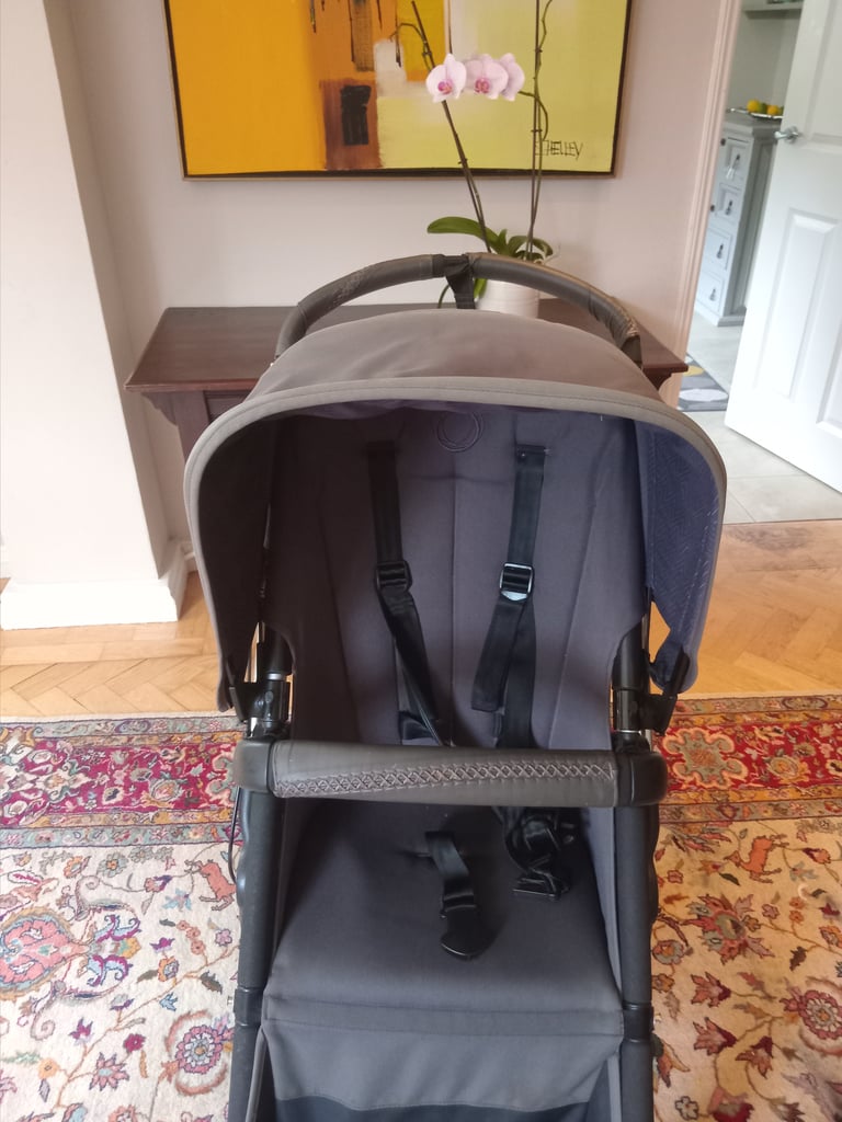 Stroller, Pram Bugaboo Cameleon 3