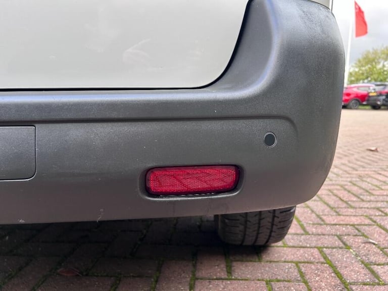 2023 Vauxhall Vivaro 1.5 Turbo D 2900 Dynamic Panel Van 6dr Diesel Manual L1 H1 Euro 6 (s/s) (10 ...