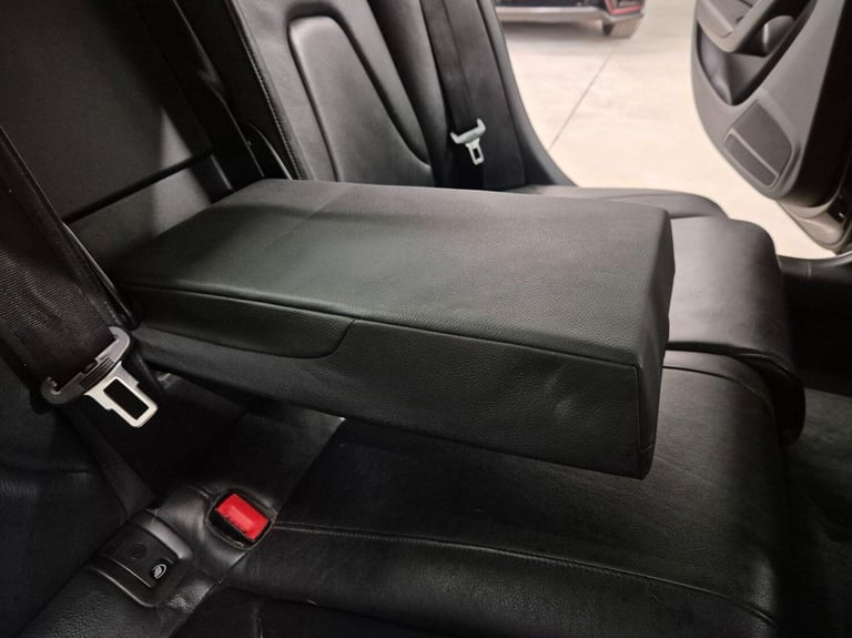 2013 Audi A4 2.0 TDI SE Technik Euro 5 (s/s) 4dr SALOON Diesel Manual