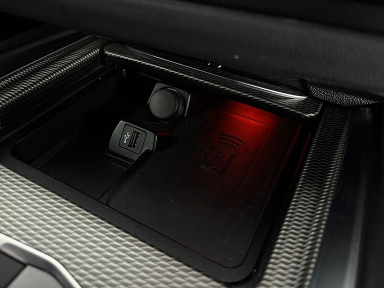 2019 BMW Z4 sDrive M40i 2dr Auto CONVERTIBLE PETROL Automatic