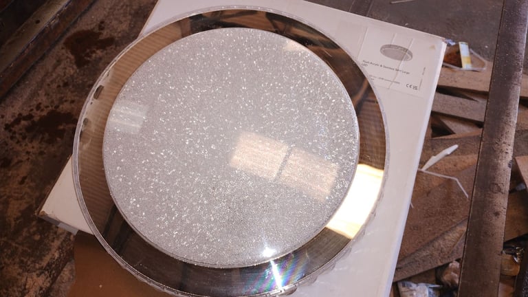 image for Flush l.e.d lights