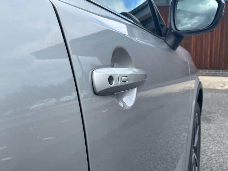 2024 Nissan Qashqai 1.3 DIG-T MHEV Tekna SUV 5dr Petrol Hybrid Manual Euro 6 (s/s) (140 ps) HATCH...