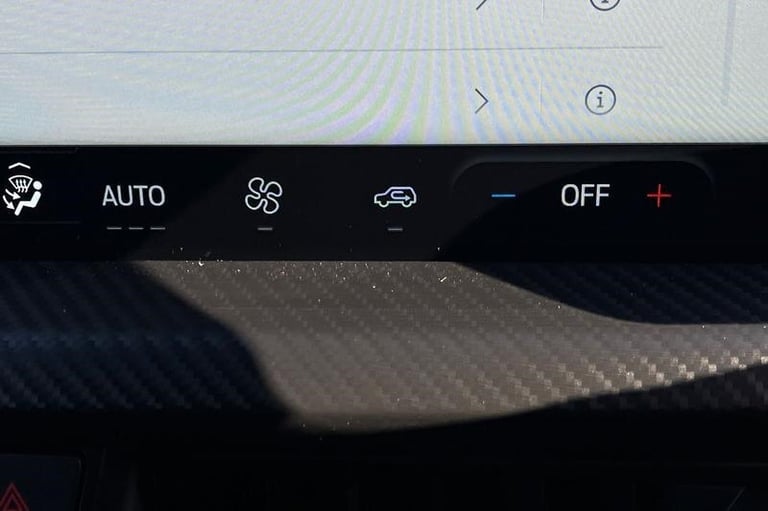2024 Ford Kuga 2.5 PHEV ST-Line 5dr SYNC4 NAVIGATION, FRONT &amp; REAR PARKING SENSORS, 360 DE Es...