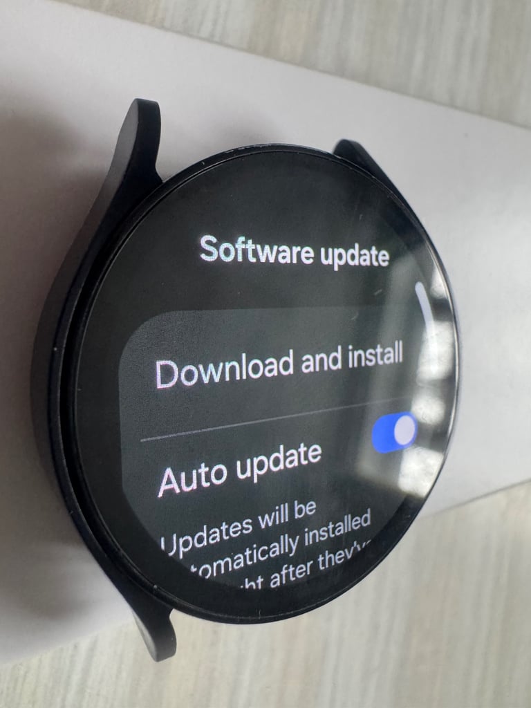 Samsung Galaxy Watch 6 