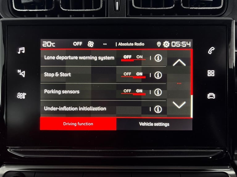 2022 Citroen C3 1.2 PureTech C-Series Edition Hatchback 5dr Petrol Manual Euro 6 (s/s) (83  Hatch...