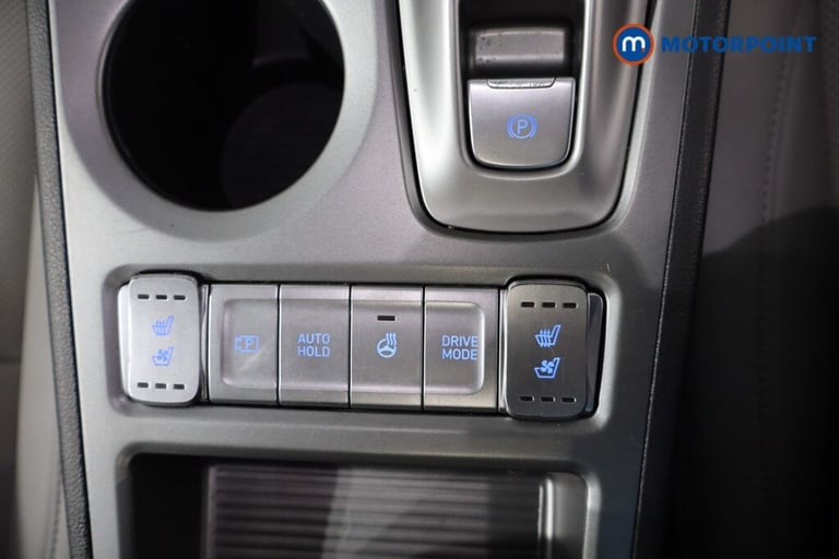 2022 Hyundai KONA 150kW Ultimate 64kWh 5dr Auto HATCHBACK ELECTRIC Automatic