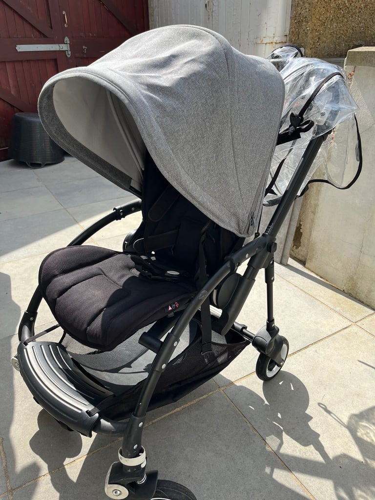 Prams Strollers Bugaboo Bee Second Hand Bugaboo Bee For Sale Prams