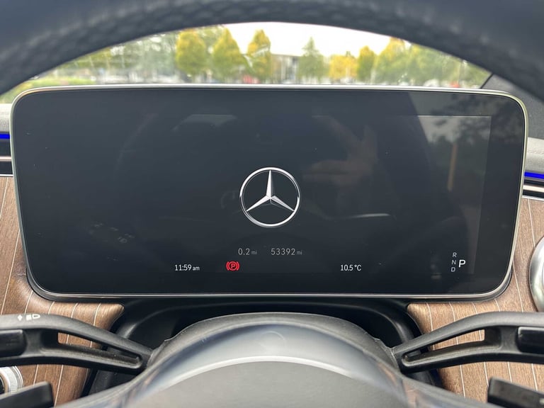 2022 Mercedes-Benz EQA EQE 350+ 215kW Exclusive Luxury 90kWh 4dr Auto SALOON ELECTRIC Automatic