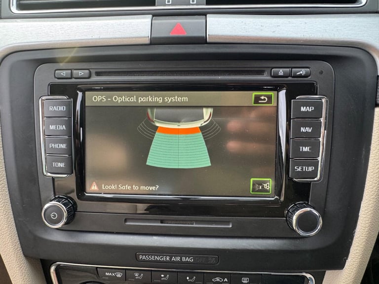 2014 Skoda Superb 2.0 TDI CR 170 Elegance 4X4 5dr DSG ESTATE DIESEL Automatic