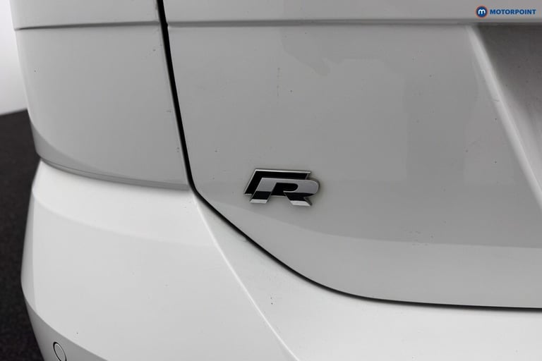 2020 Volkswagen Golf 2.0 TSI 300 R 5dr 4MOTION DSG Estate Petrol Automatic