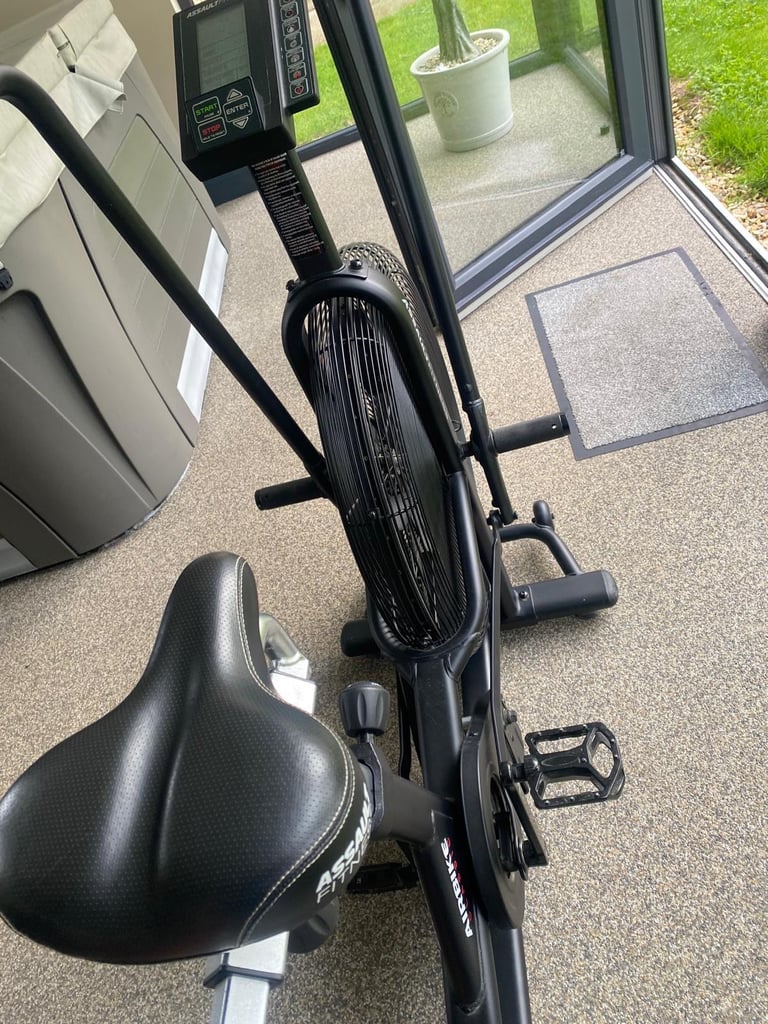 Air Bike 