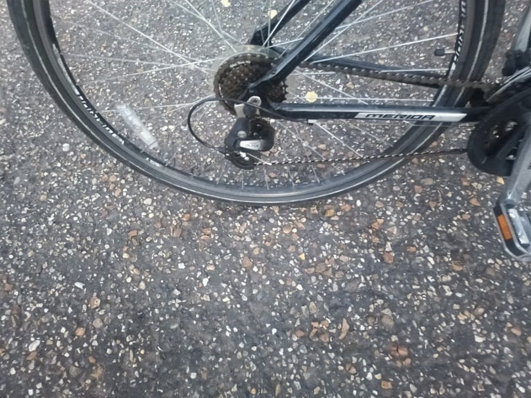 Merida Crossway for sale