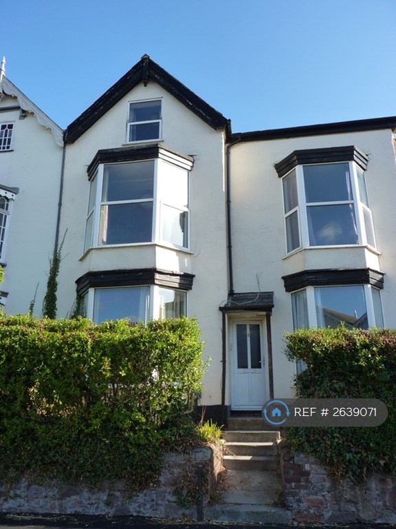 7 bedroom house in New North Road, Exeter, EX4 (7 bed) (#2639071)
