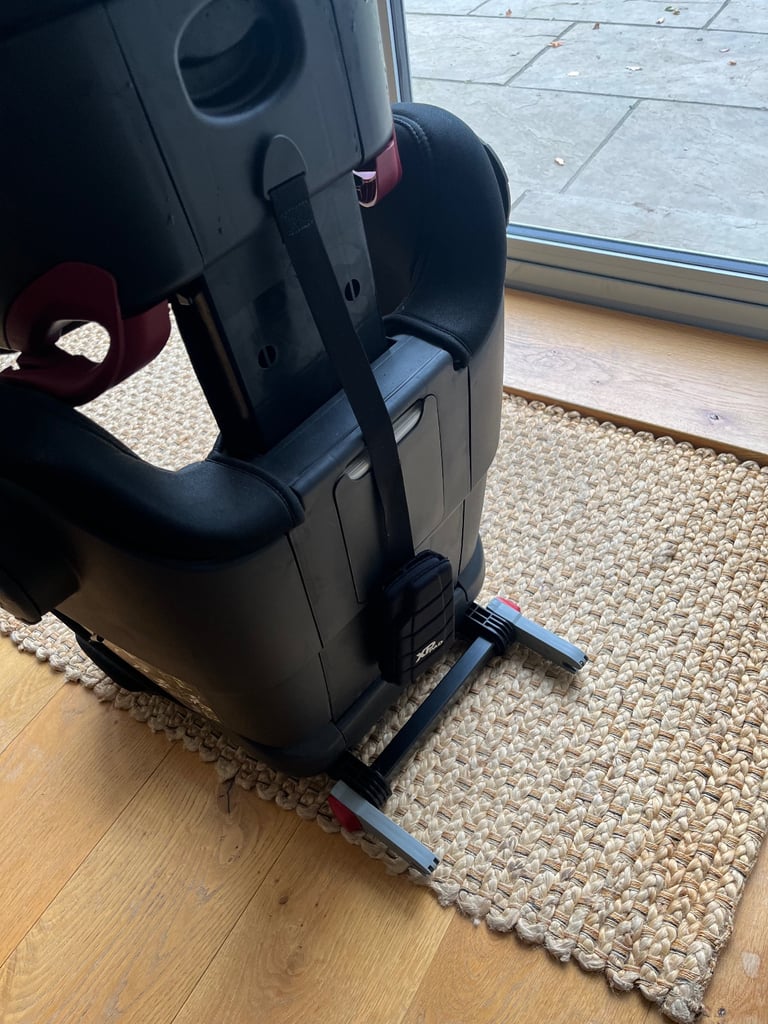Britax Romer group 3 car seat (x2)